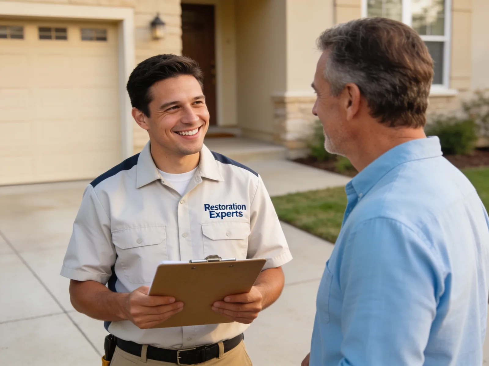Water Damage Cleanup Winton, NC FAQs